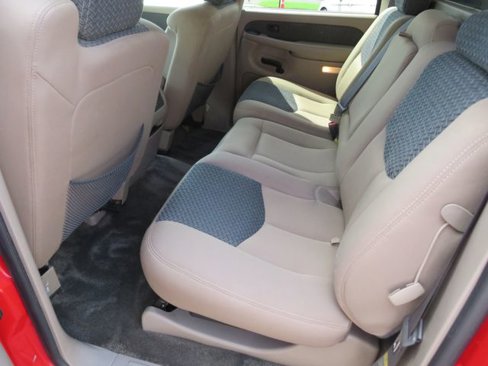 Used 2003 Chevrolet Avalanche 2WD image 32