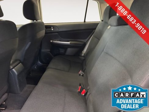 Used 2015 Subaru Impreza 2.0i Premium image 17