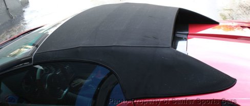 Used 2007 Lamborghini Gallardo Spyder image 11