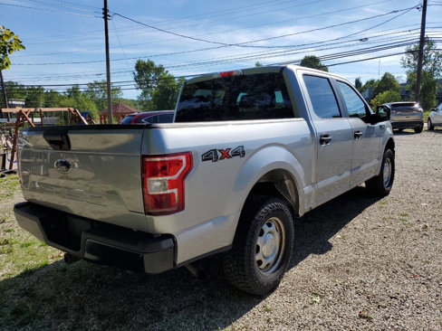 Used 2020 Ford F150 XL w/ Equipment Group 101A Mid image 6