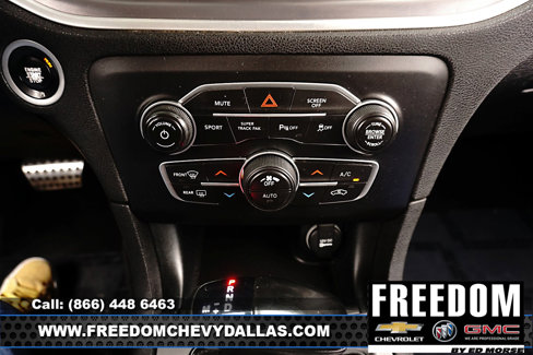 Used 2020 Dodge Charger GT w/ Blacktop Package image 17