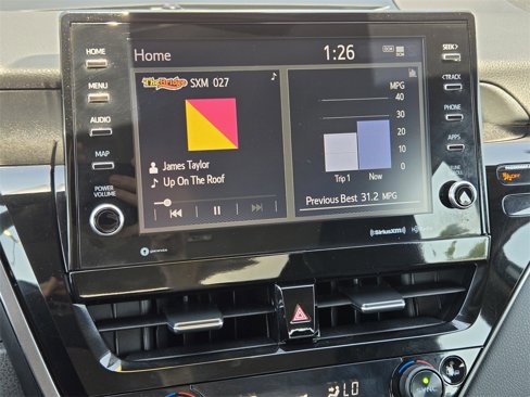Used 2023 Toyota Camry XSE image 18