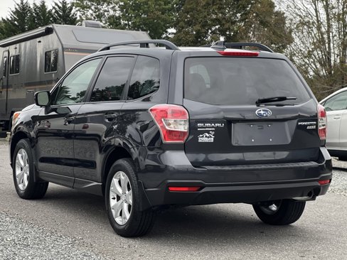 Used 2016 Subaru Forester 2.5i Premium w/ All-Weather Package image 5