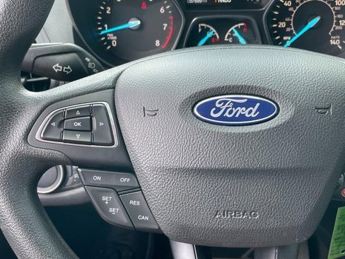 Used 2018 Ford Escape SE image 22