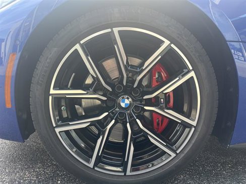 Certified 2024 BMW M440i xDrive Gran Coupe image 9
