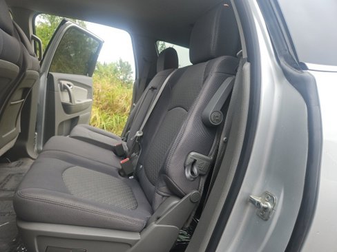 Used 2012 Chevrolet Traverse LT image 16