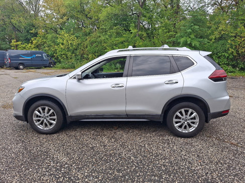 Used 2020 Nissan Rogue S w/ Special Edition Package image 2
