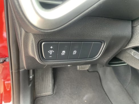 Used 2023 Kia Soul LX w/ LX Technology Package image 22