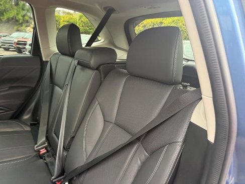 Used 2021 Subaru Forester Touring image 19