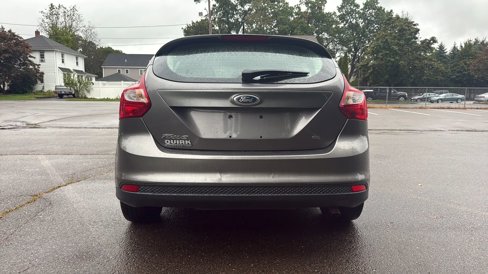 Used 2012 Ford Focus SE image 6