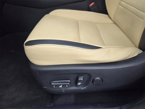 Used 2015 Lexus NX 200t FWD image 25