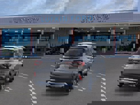 New 2025 Ford Escape Active image 8