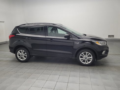 Used 2019 Ford Escape SEL image 11