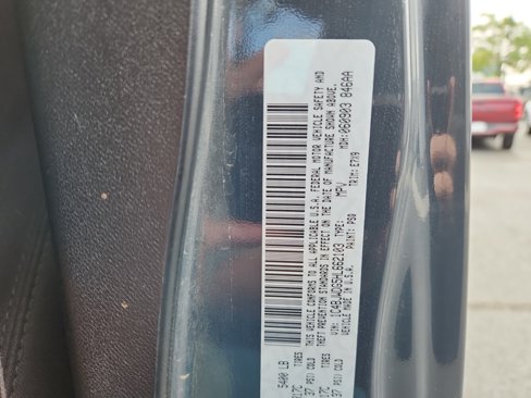 Used 2017 Jeep Wrangler Unlimited Sport image 25