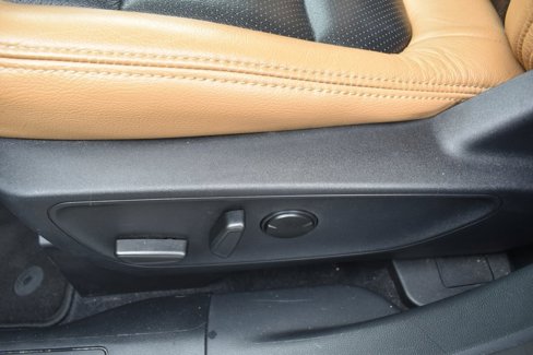 Used 2023 Ford Bronco Sport Big Bend w/ Convenience Package image 14