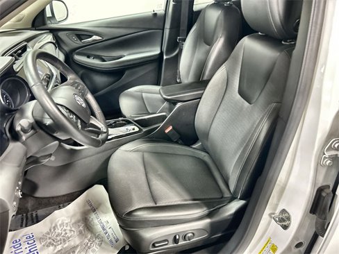 Used 2023 Buick Encore GX Preferred w/ Cold Weather Comfort Package image 13