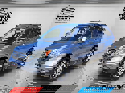 Used 2011 Honda CR-V EX-L image 1