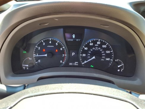 Used 2015 Lexus RX 350 Premium image 14