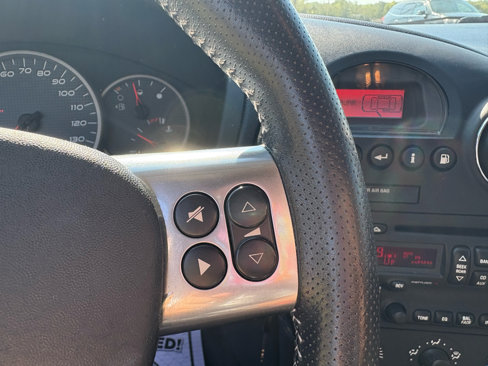 Used 2007 Pontiac Grand Prix w/ Preferred Package image 11