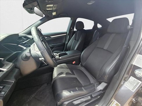 Used 2021 Honda Civic Sport image 11