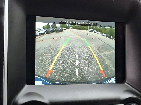 Certified 2020 Dodge Durango SXT w/ Trailer Tow Group IV image 25