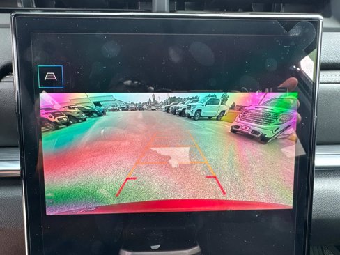 New 2026 GMC Terrain Elevation w/ LPO, Floor Liner Package image 27