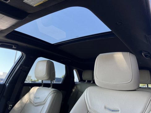 Used 2018 Cadillac XT5 Premium Luxury image 33