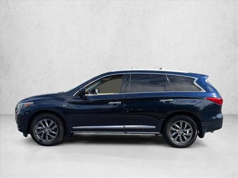 Used 2015 INFINITI QX60 FWD w/ Premium Plus Package image 8
