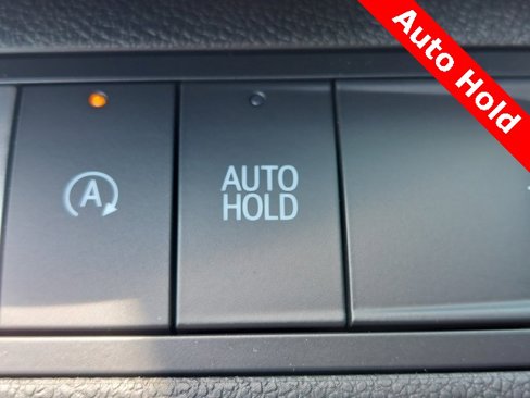 Used 2025 Chevrolet Equinox LT w/ Safety and Technology Package image 16