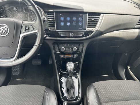 Used 2018 Buick Encore Preferred image 15