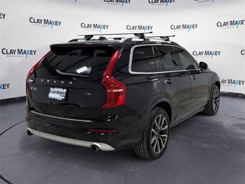 Used 2018 Volvo XC90 T5 Momentum w/ Convenience Package image 5