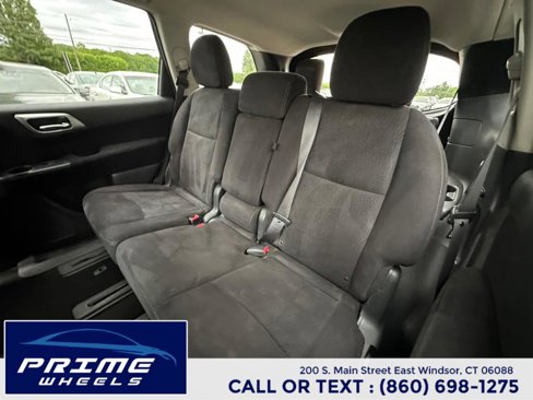 Used 2013 Nissan Pathfinder S image 16