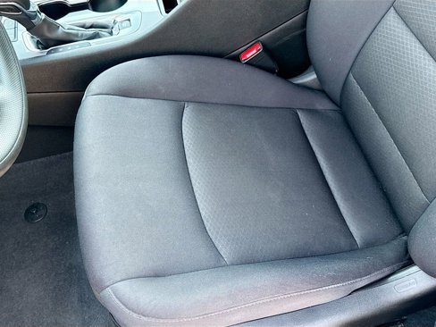 Used 2023 Chevrolet Malibu LT w/ Driver Confidence Package image 18