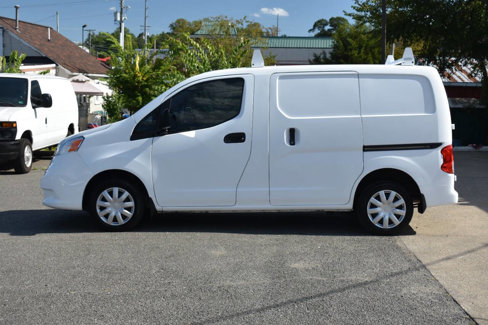 Used 2017 Nissan NV200 SV w/ Technology Package image 8