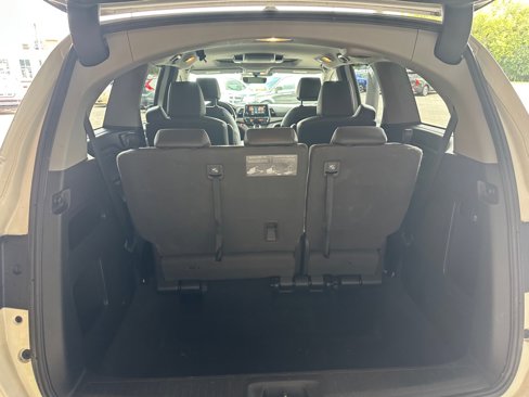 Used 2019 Honda Odyssey EX-L image 14