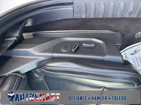 Used 2018 Ford F150 Lariat w/ Equipment Group 502A Luxury image 23