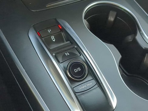 Used 2017 Acura MDX SH-AWD w/ Technology Package image 32