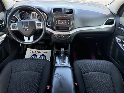 Used 2016 Dodge Journey Crossroad image 14