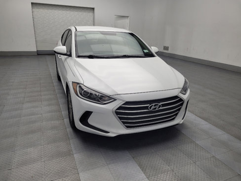 Used 2017 Hyundai Elantra SE image 13