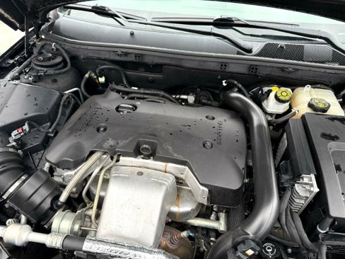 Used 2017 Buick Regal GS w/ Driver Confidence Package #2 image 10