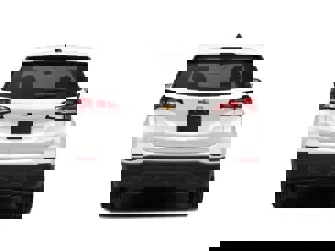 Used 2023 Chevrolet Equinox LT image 8