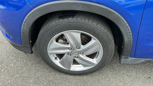 Used 2020 Honda HR-V EX image 5