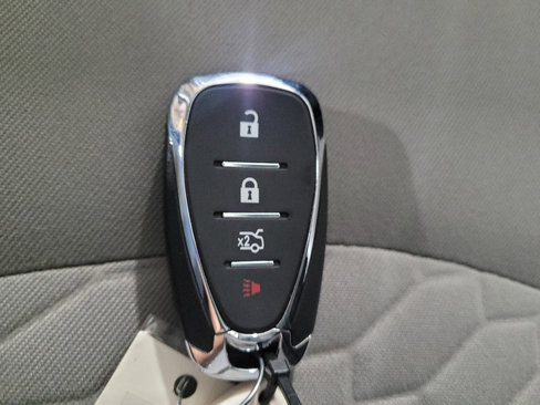 Used 2019 Chevrolet Equinox LS image 32