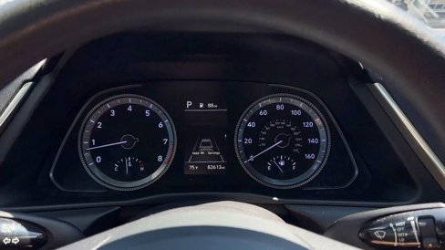 Used 2021 Hyundai Sonata SEL image 23
