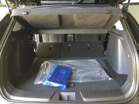 New 2025 Chevrolet Trax LT w/ Driver Confidence Package image 41