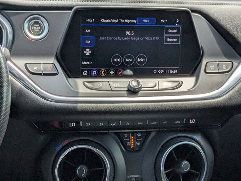 Used 2022 Chevrolet Blazer LT image 15