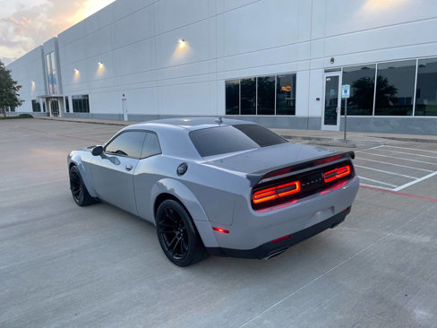 Used 2021 Dodge Challenger R/T Scat Pack image 26