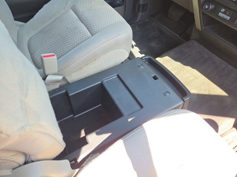 Used 2010 Ford F150 XLT image 40