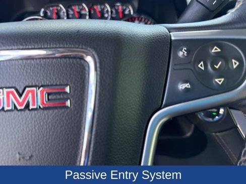 Used 2015 GMC Yukon SLT image 26