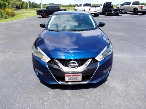 Used 2016 Nissan Maxima 3.5 S image 9